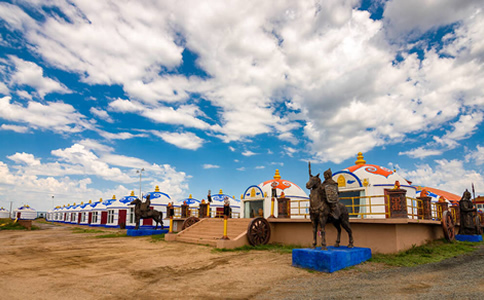 2020呼和浩特知名獵頭公司有哪些？-十大獵頭公司【高邦獵】