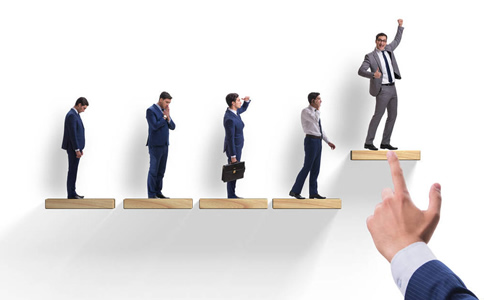 好的獵頭公司有哪些特點(diǎn)？-十大獵頭公司【高邦獵頭】