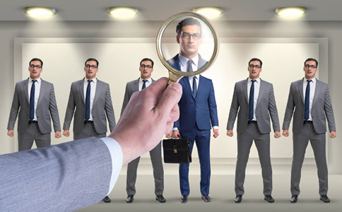 獵頭人才招聘資訊 原中網(wǎng)CEO段鋼加入德同資本擔任高級副總裁