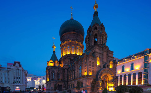 哈爾濱教育行業(yè)中有哪些知名的獵頭公司？