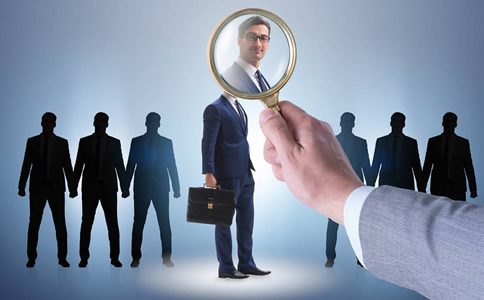 獵頭人才招聘資訊 美團原搜索負責(zé)人王仲遠加入快手