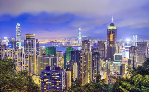 2020香港知名獵頭公司有哪些？