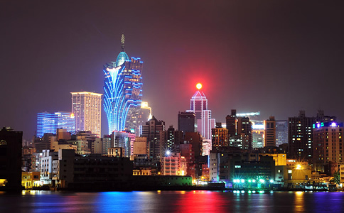 2020澳門知名獵頭公司有哪些？