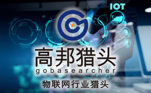 物聯(lián)網(wǎng)獵頭服務