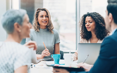 女性擔(dān)任獵頭顧問的優(yōu)勢有哪些？