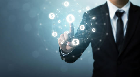 金融行業(yè)獵頭尋訪候選人渠道有哪些？