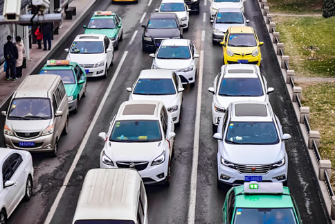 2021國內(nèi)知名車聯(lián)網(wǎng)行業(yè)企業(yè)有哪些？