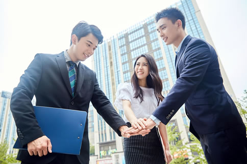 獵頭推薦的職位靠譜嗎？