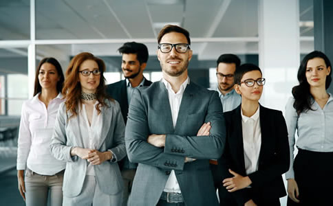 獵頭公司主要是做什么的？