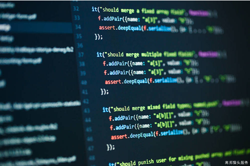 高邦獵頭分享目前最受歡迎的軟件行業(yè)職位有哪些？